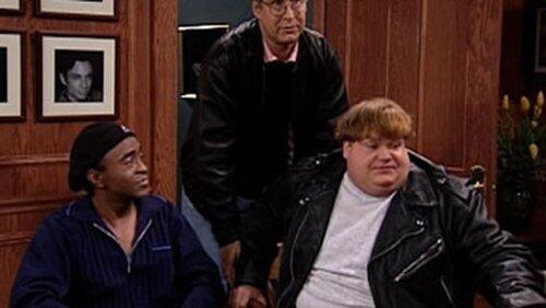 Chris Farley / The Mighty Mighty Bosstones Chris Farley / The Mighty Mighty Bosstones