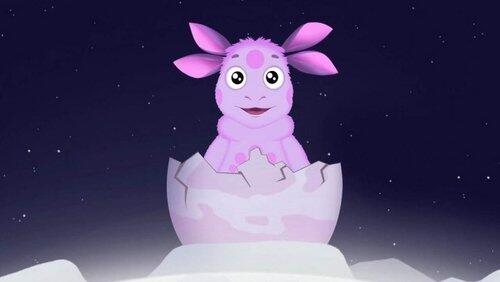 Lunar guest Lunar guest