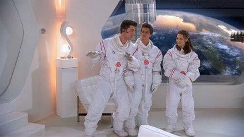 Mission: Space Mission: Space