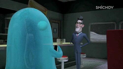 You Can't Breathe in a Diner in Space! You Can't Breathe in a Diner in Space!