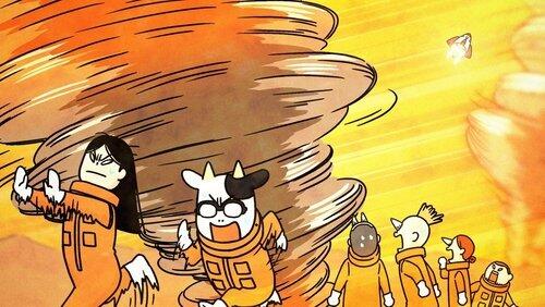 Mars Pioneer Farmer Arakawa Mars Pioneer Farmer Arakawa