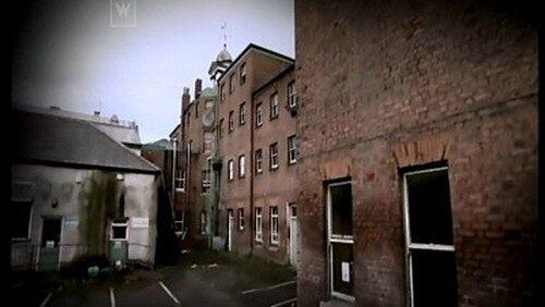 Stockport Workhouse Stockport Workhouse