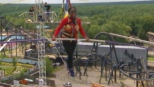 The Scariest Mission of All Time The Scariest Mission of All Time