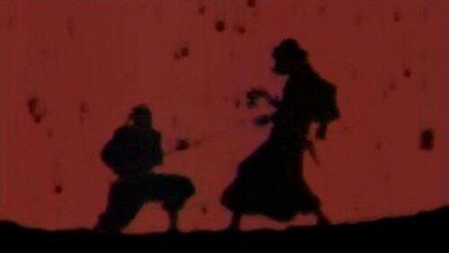 Yotsuya Ghost Story - Part 4 Yotsuya Ghost Story - Part 4