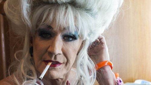 Paul O'Grady's Little Cracker: Boo! A Ghost Story Paul O'Grady's Little Cracker: Boo! A Ghost Story