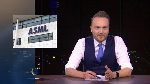 ASML | Randy Feltface ASML | Randy Feltface