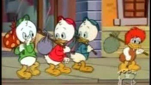 Yuppy Ducks Yuppy Ducks