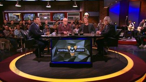 Aflevering 5 Aflevering 5