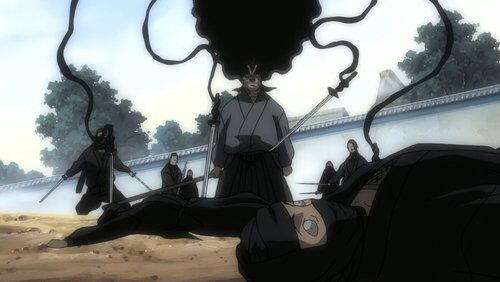 The Surprise Attack The Surprise Attack