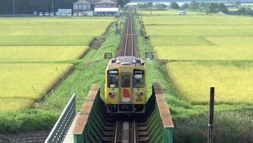 Hitachinaka Seaside Railway: Pulling Together with the Local Community Hitachinaka Seaside Railway: Pulling Together with the Local Community