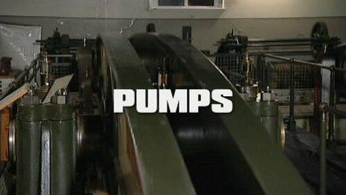 Pumps Pumps