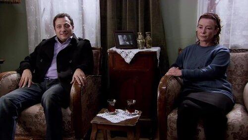 Gitmesine İzin Vermek Gitmesine İzin Vermek