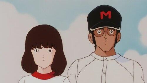 There's no ace for the baseball team... There's no ace for the baseball team...