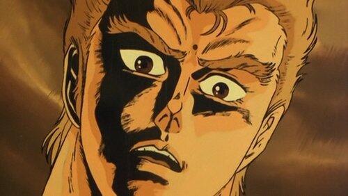 Clash of the Polar Stars, Ken vs. Souther! My Star is the Only Protector of Heaven!! Clash of the Polar Stars, Ken vs. Souther! My Star is the Only Protector of Heaven!!