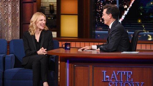 Cate Blanchett; Brian Chesky; Dartmouth Football Dummy Cate Blanchett; Brian Chesky; Dartmouth Football Dummy