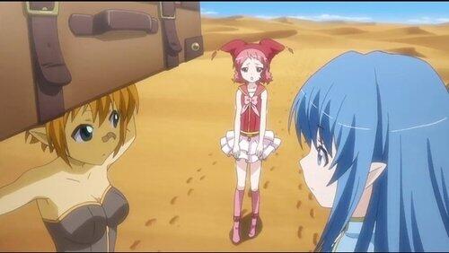 I'll Find It! I'll Find It!