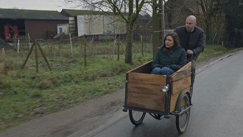 De vrienden gaan op bedevaart naar Scherpenheuvel De vrienden gaan op bedevaart naar Scherpenheuvel