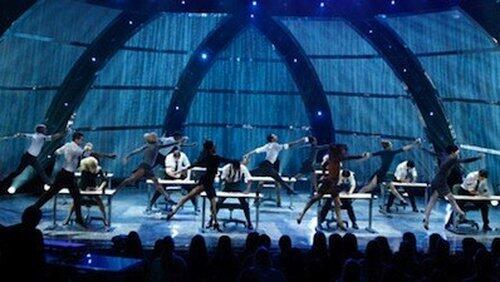 Top 20 Perform Top 20 Perform