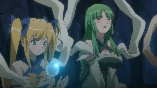 One for All and All for One: The Celestial Maiden Squad?! One for All and All for One: The Celestial Maiden Squad?!