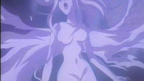 Kurenai the Flame - The Angel of Death!! Kurenai the Flame - The Angel of Death!!