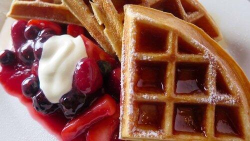 Best Breakfasts Best Breakfasts