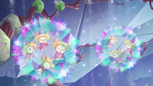 The Secret of Alfea The Secret of Alfea