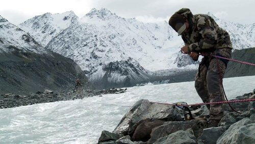 The Top of the Bottom of the World: New Zealand Tahr (2) The Top of the Bottom of the World: New Zealand Tahr (2)