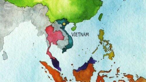 Vietnam Vietnam