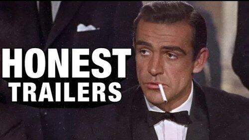 Every Sean Connery Bond Every Sean Connery Bond