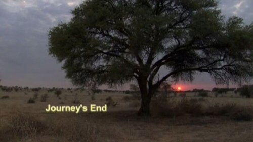 Journey's End Journey's End