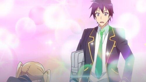 Big Sister's Good Image / Sato's Unrequited Love Big Sister's Good Image / Sato's Unrequited Love