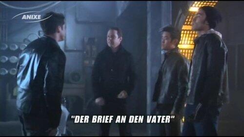 Letter from the Front-Line