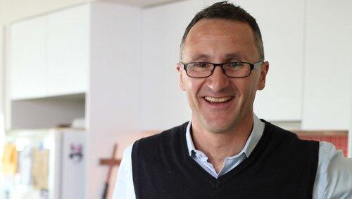 Richard Di Natale Richard Di Natale
