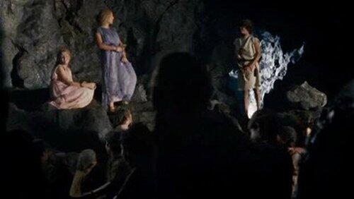 The Pirates of Pompeii (Part 2) The Pirates of Pompeii (Part 2)
