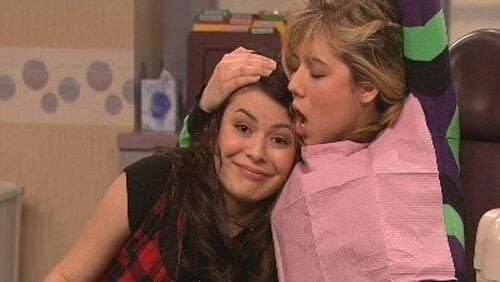 iThink They Kissed iThink They Kissed
