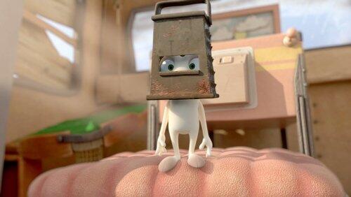 Captain Grate Face Captain Grate Face