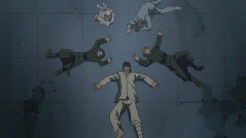 The Frivolous Men The Frivolous Men