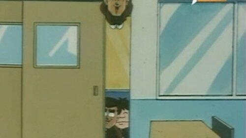 Episode 37 Episode 37
