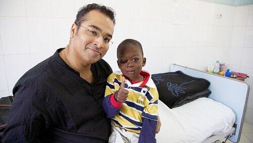 Africa's Drugs Scandal Africa's Drugs Scandal