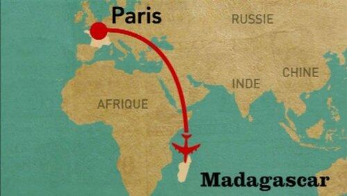 Madagascar Madagascar