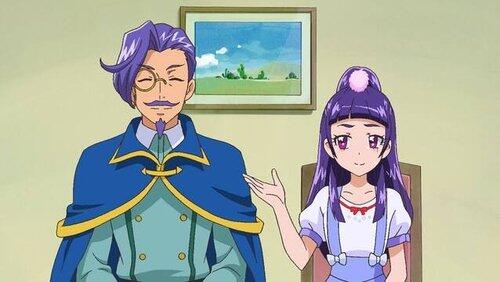 Conflicted Feelings! Father and Daughter's Difficult Day! Conflicted Feelings! Father and Daughter's Difficult Day!