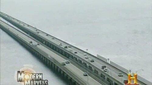 Lake Pontchartrain Causeway