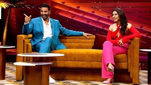 Akshay - Samantha Akshay - Samantha