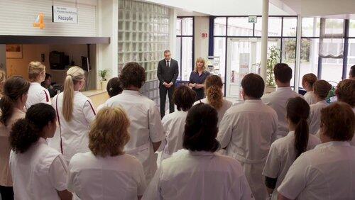 Aflevering 1 Aflevering 1