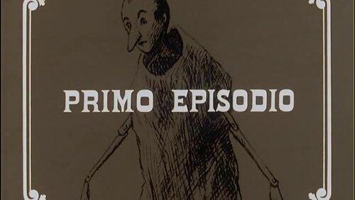Episode 1 Episode 1