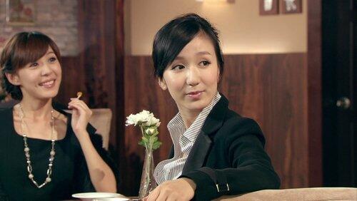 没有如果(上) 没有如果(上)
