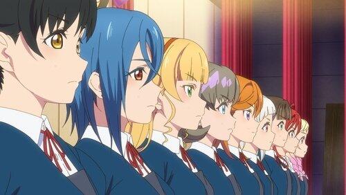 The Song That Resonates Through Shibuya The Song That Resonates Through Shibuya