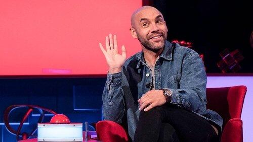 Alex Beresford, Mathew Horne, Martel Maxwell, Chloe Petts (4/5) Alex Beresford, Mathew Horne, Martel Maxwell, Chloe Petts (4/5)