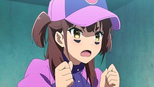 A Blood-soaked Ballgame: The Kyun of Victory Shines On You A Blood-soaked Ballgame: The Kyun of Victory Shines On You
