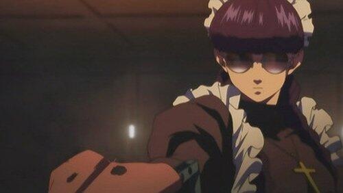 Maid to Kill Maid to Kill